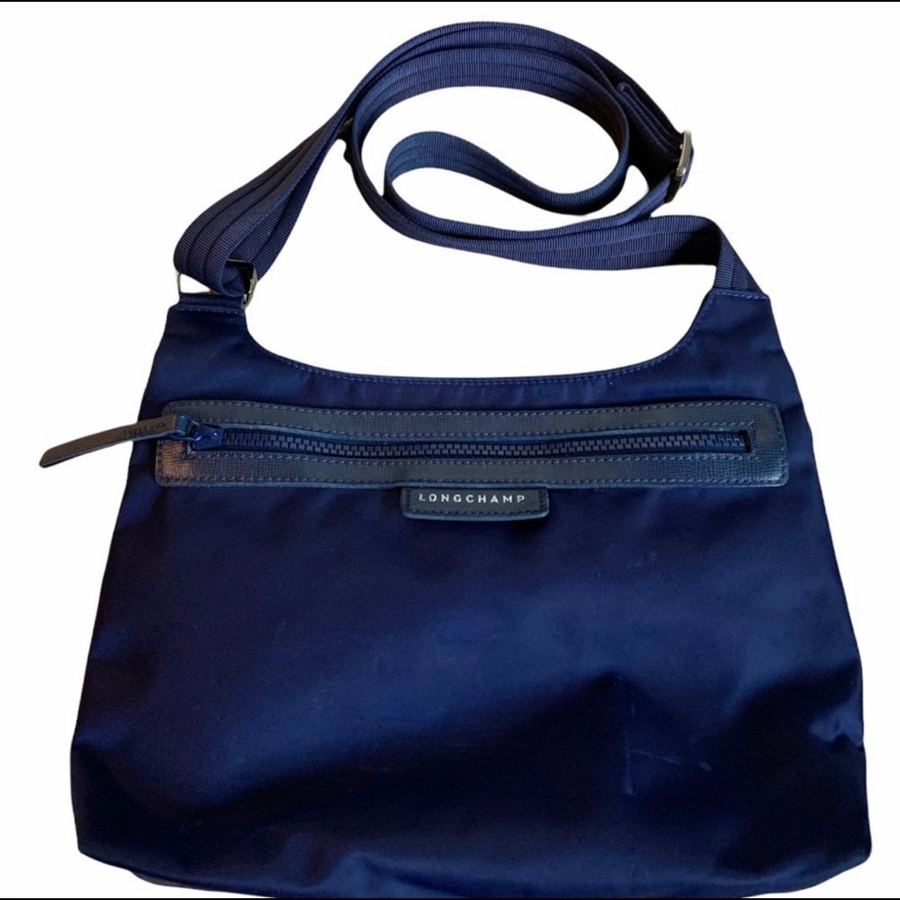 Longchamp Le Pliage Neo Crossbody Bag